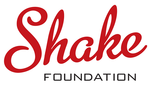 Shake Foundation